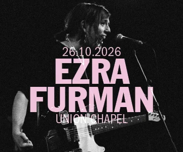 Ezra Furman (Solo)