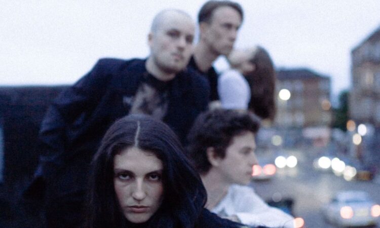Lucia and The Best Boys