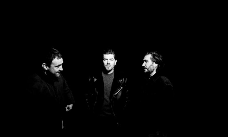 Twin Atlantic