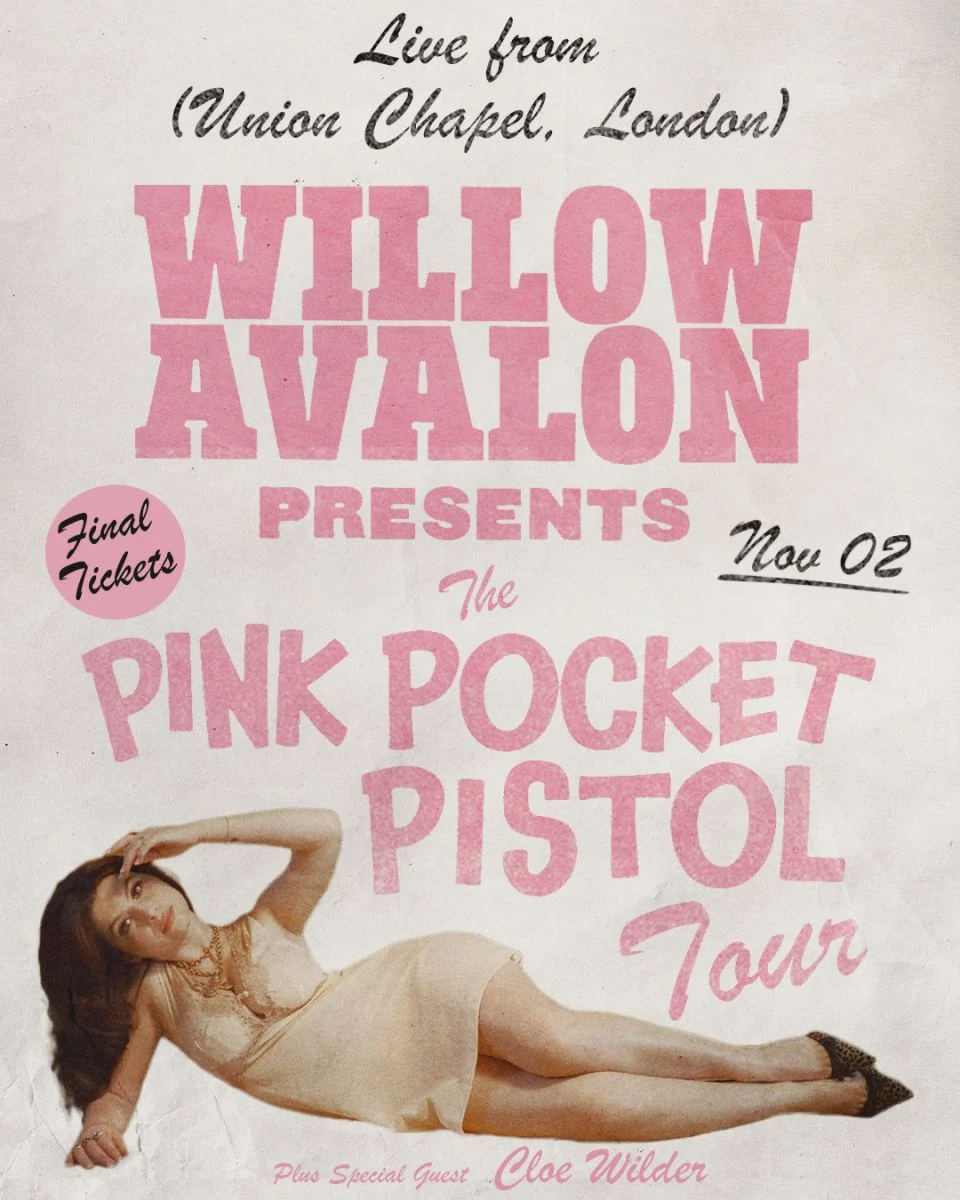 Willow Avalon