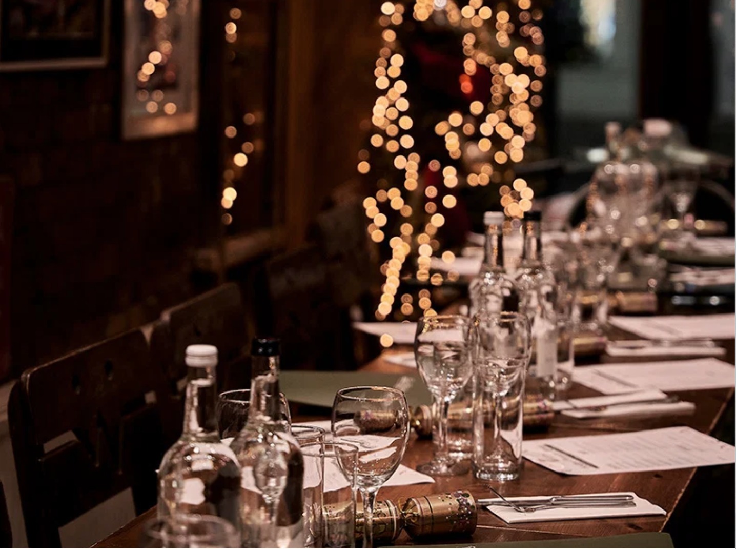 La Divina Italian Restaurant