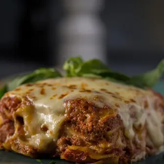 La Divina Italian restaurant food