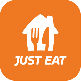 Just Eat